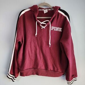 PINK Victoria's Secret Pullover Hoodie